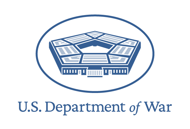 U.S Department of War